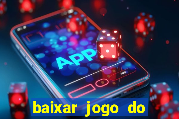 baixar jogo do mario bros